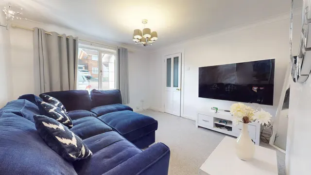 Photo 3 — Sambrook Close, Sambrook Close, Stirchley TF3 1RT