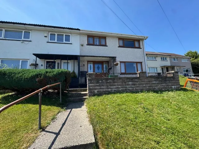 Swansea Road, Merthyr Tydfil, CF48, photo 1