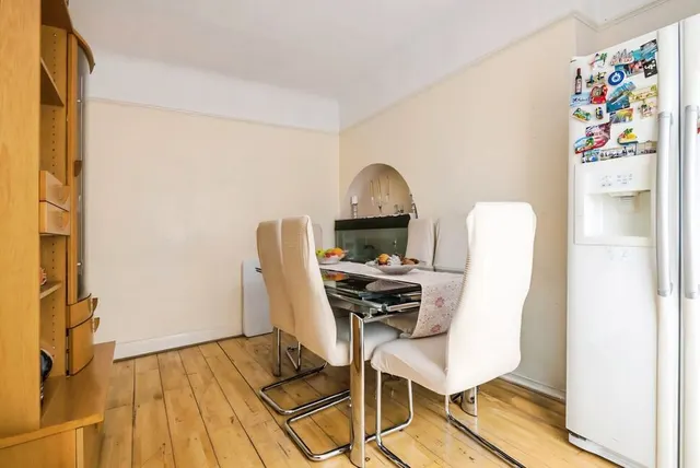 Photo 2 — Longhill Road, London, SE6