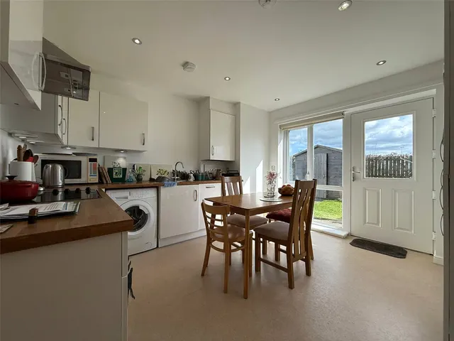 Photo 2 — Acacia Drive, Sowerby, Thirsk, YO7 1GU
