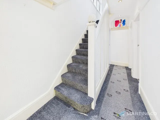 Photo 2 — Pedders Lane, Blackpool FY4