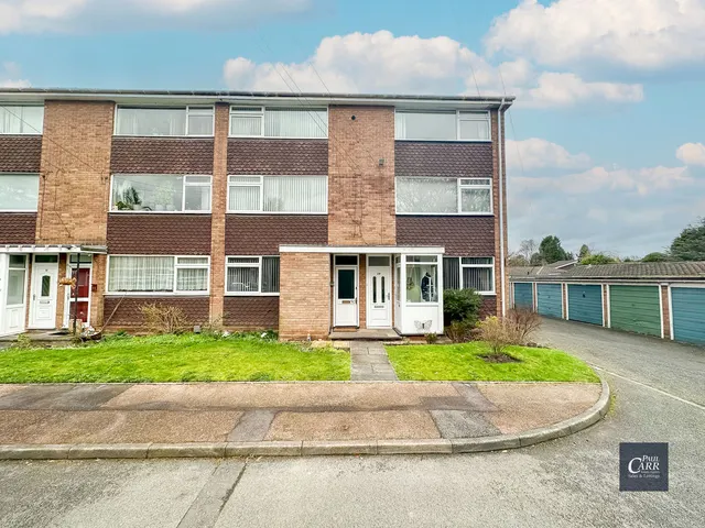 Links View, Streetly, B74, photo 1