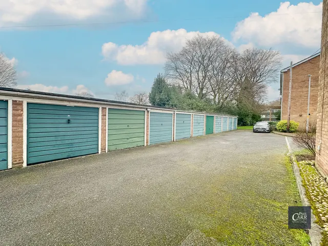 Links View, Streetly, B74, photo 2