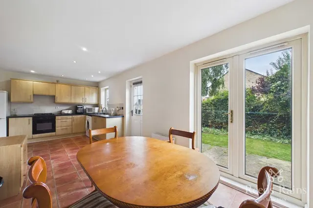 Photo 2 — Woodlock Close, Ferndale, Huddersfield, West Yorkshire, HD2