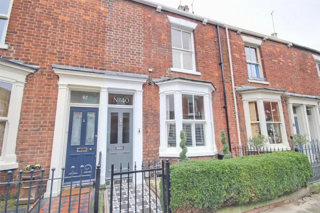 Wood Lane, Beverley, photo 1