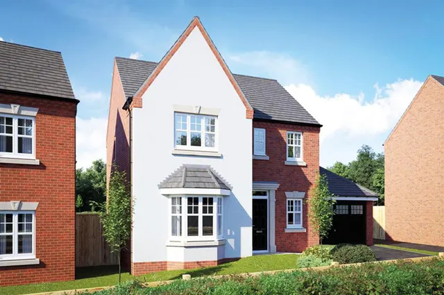 The Meadow, Macclesfield, photo 1