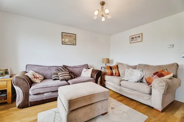 Photo 2 — Brooke Way, Stowmarket, Suffolk, IP14