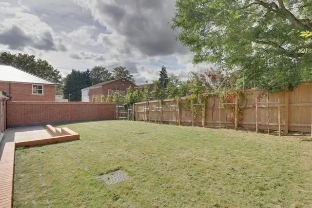 Willowmead, Sawbridgeworth, CM21, photo 2