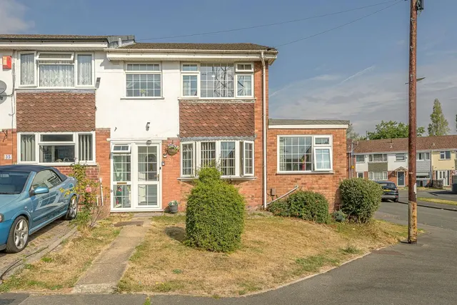 Clover Drive, Birmingham, B32, photo 1