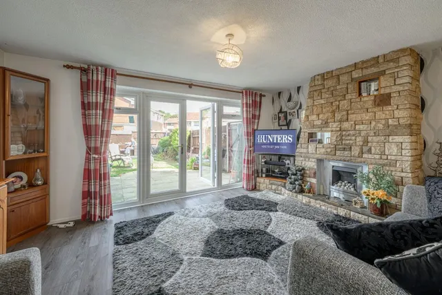 Clover Drive, Birmingham, B32, photo 2