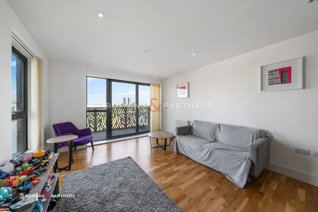 Cityview Point, Poplar, E14, photo 3