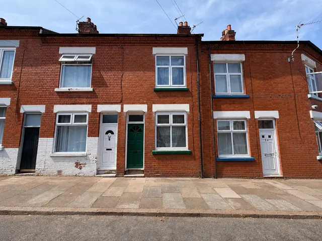 Borlace Street, Leicester, LE3 5HD, photo 1