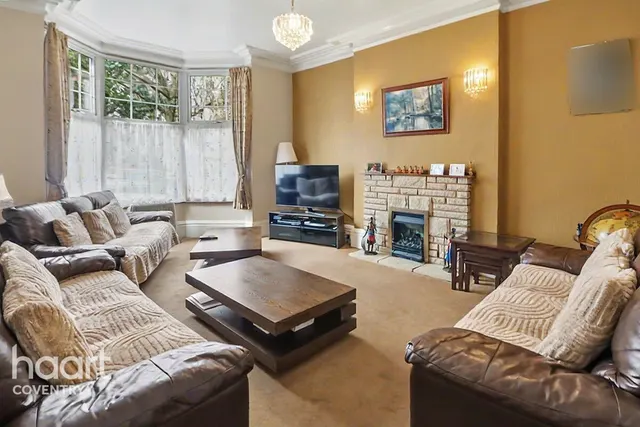 Stoke Green, Coventry, CV3, photo 3