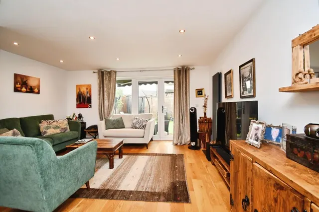Priest Lane, Ripon, HG4, photo 2