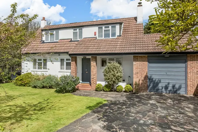 Scotts Avenue, Bromley, BR2 0LQ, photo 1