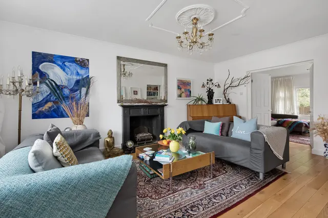 Photo 3 — Scotts Avenue, Bromley, BR2 0LQ