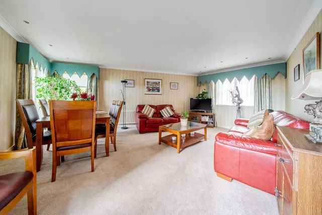 Photo 2 — Manbre Road, London, W6