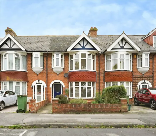 Weymouth Road, Folkestone, CT19, photo 1