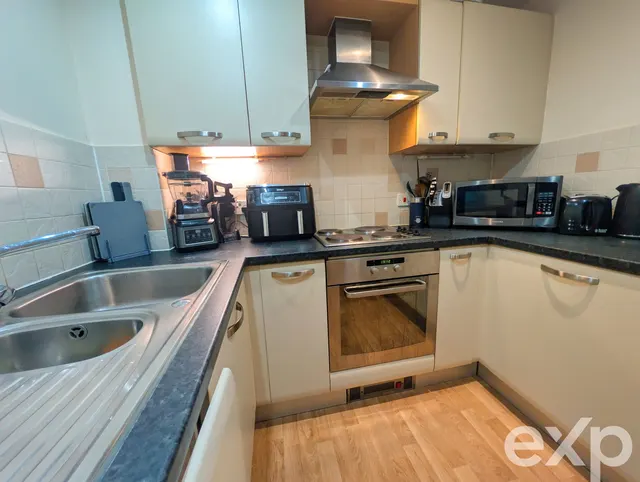Bambridge Court, Maidstone, ME14, photo 3