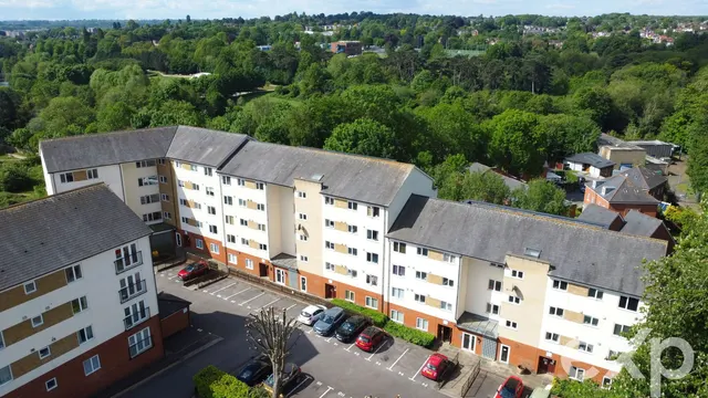 Bambridge Court, Maidstone, ME14, photo 1