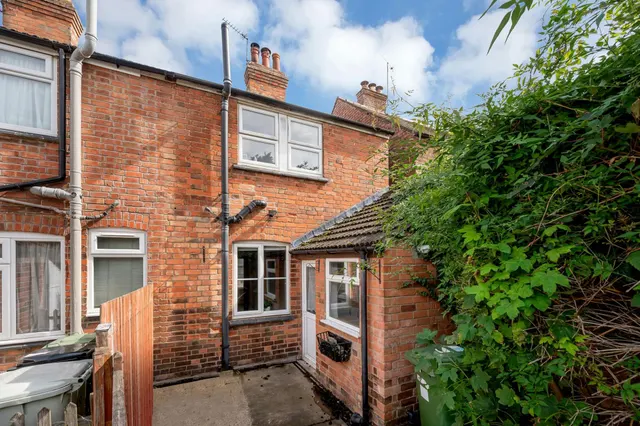Kings Road, Oakham, LE15, photo 3