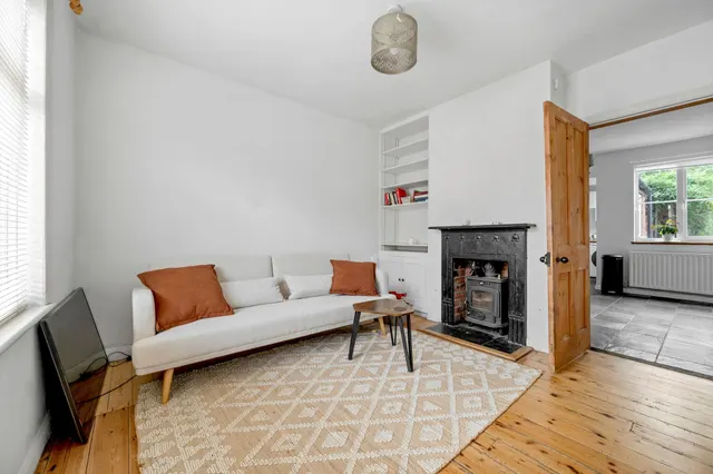 Kings Road, Oakham, LE15, photo 2