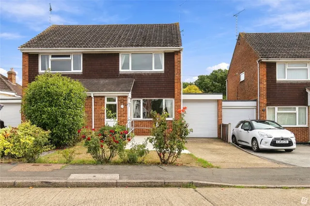 East Bridge Road, South Woodham Ferrers, CM3, photo 1