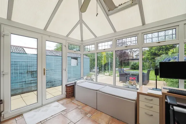 Photo 3 — Hollinwell Avenue, Wollaton, Nottingham, NG8
