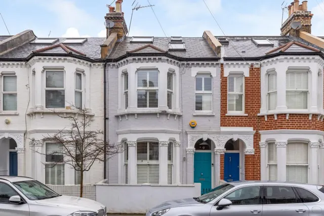 Shorrolds Road, London, SW6, photo 1
