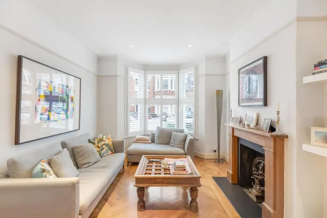 Shorrolds Road, London, SW6, photo 2
