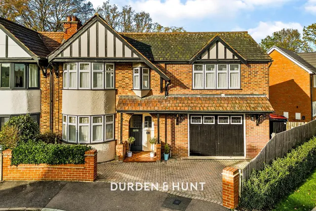 Laburnum Road, Coopersale, CM16, photo 1