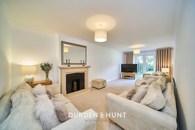 Laburnum Road, Coopersale, CM16, photo 2