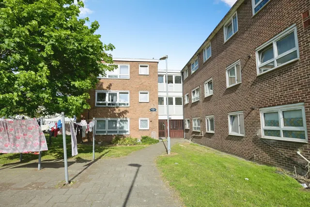 The Clarksons, Barking, IG11, photo 1