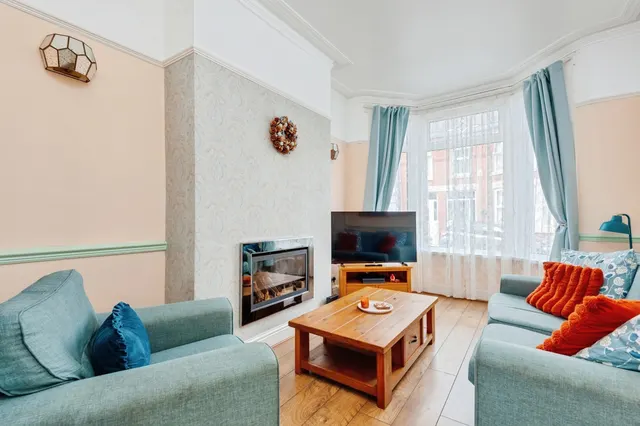 Sylvania Road, Liverpool, L4, photo 2