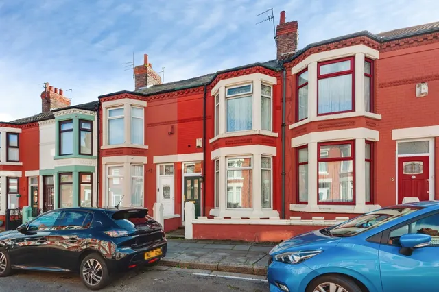 Sylvania Road, Liverpool, L4, photo 1
