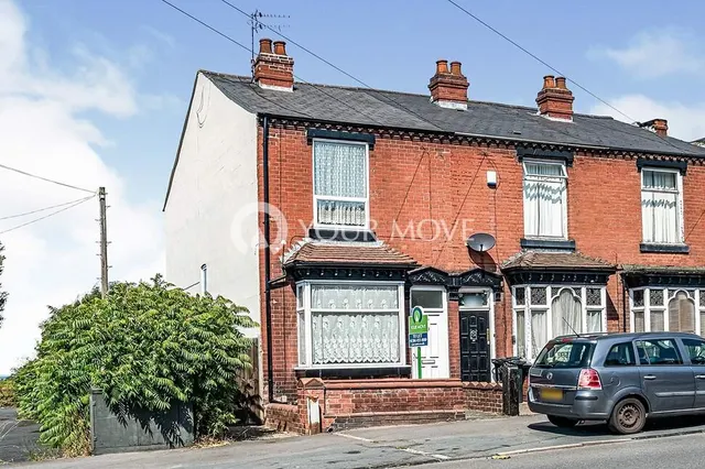 Stourbridge Road, Dudley, West Midlands, DY1, photo 1