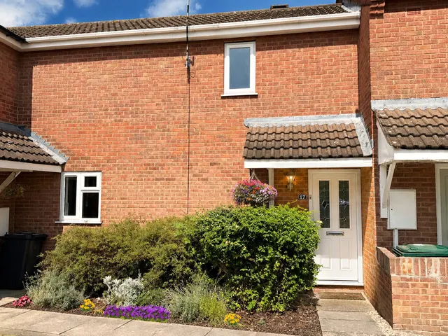 Sallywood Close, Stenson Fields, photo 1