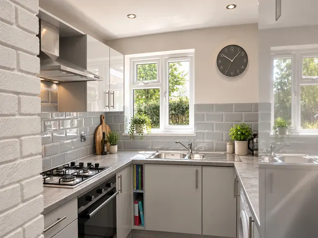 Sallywood Close, Stenson Fields, photo 2
