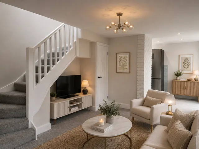 Sallywood Close, Stenson Fields, photo 3