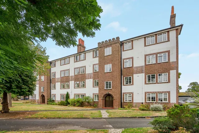 Kew Road, Richmond, TW9, photo 2