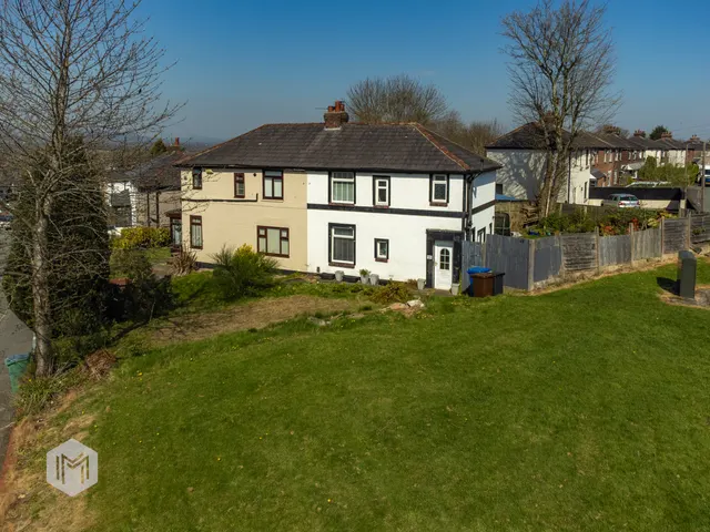 Outwood Road, Radcliffe, Manchester, M26 1BQ, photo 1