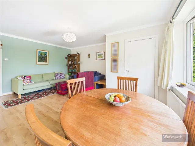Surbiton Hill Park, Surbiton, KT5, photo 3
