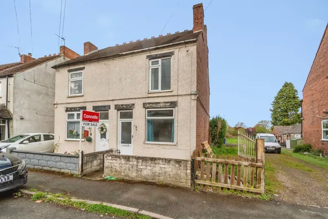 Chapel Street, Heath Hayes, WS12, photo 1