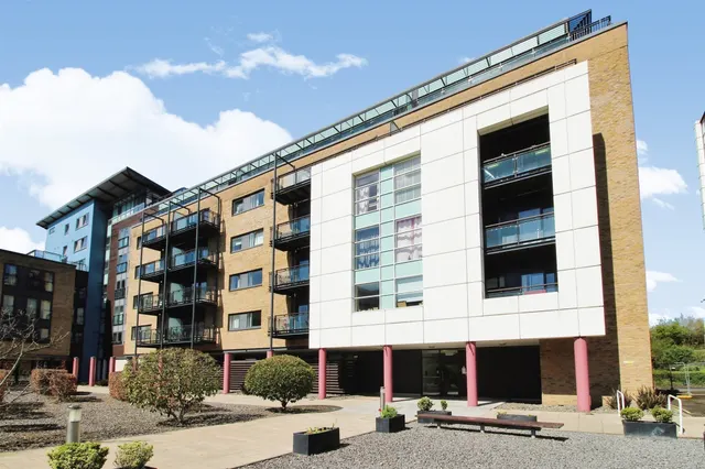 Ferry Court, Cardiff, CF11, photo 1
