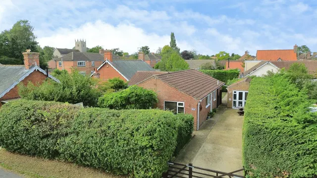 High Street, Great Hale, NG34, photo 1