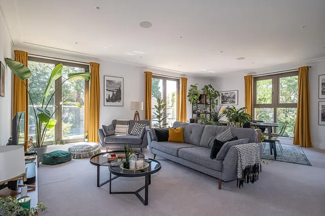 Mill Lane, Taplow, SL6, photo 2