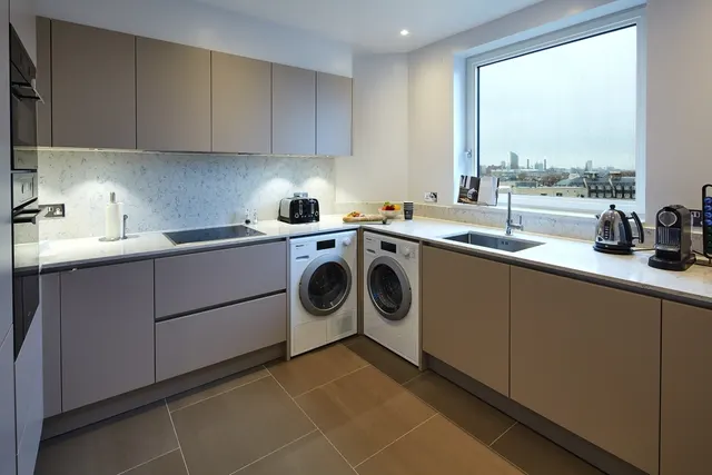 Photo 3 — Ashburn Place London SW7