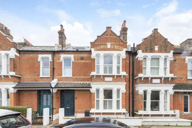 Forthbridge Road, London, SW11, photo 2