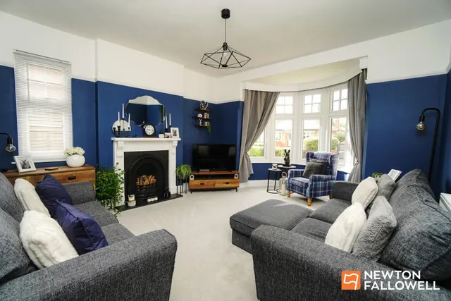 Belton Street, Shepshed, LE12, photo 2