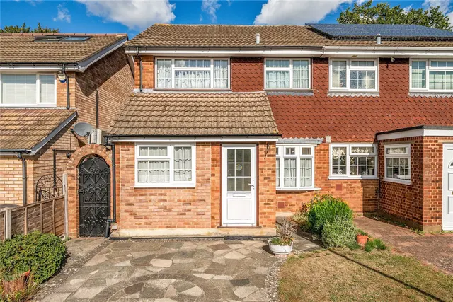 Gumping Road, Orpington, BR5, photo 1